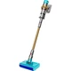 Акумуляторний пилосос Dyson V15s Detect Submarine Absolute (448841-01) - зображення 1