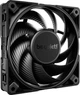 Вентилятор be quiet! Silent Wings Pro 4 120 мм PWM Black (BL098) - изображение 1