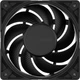 Вентилятор be quiet! Silent Wings Pro 4 120 мм PWM Black (BL098) - изображение 3