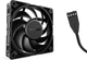 Вентилятор be quiet! Silent Wings Pro 4 120 мм PWM Black (BL098) - изображение 4