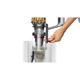 Аккумуляторный пылесос Dyson V12s Detect Slim Submarine Yellow/Nickel (485350-01) - изображение 3