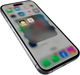 Захисне скло SBS Ultra-strong screen protector with D3O technology для Apple iPhone 16 Plus/15 Plus/15 Pro Max (TED3OSCRGLIP1667) - зображення 3