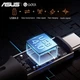 Кабель Asus USB-C 4.0 240W Thunderbolt 4 (40 Гбіт/с) 8k 60hz для MacBook Pro|Air|M1|M2|M3|M4 - изображение 3