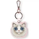Чехол Nimmy New Big Eyed Pet 2.0 Cat для локализатора Pink (N-XDY-YSK-07-D) - изображение 1