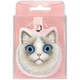 Чехол Nimmy New Big Eyed Pet 2.0 Cat для локализатора Pink (N-XDY-YSK-07-D) - изображение 6