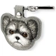 Чехол для трекера Nimmy New Big Eyed Pet 2.0 Dog Grey (N-XDY-YSK-027) - изображение 4