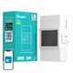 Wi-Fi трансмиттер Sonoff POW Elite 16A White (POWR316D) - изображение 1