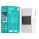 Wi-Fi трансмиттер Sonoff POW Elite 16A White (POWR316D) - изображение 4