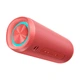 Бездротова колонка QCY SP7 Red (SP7 red) - зображення 3