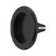 Автодержатель Popsockets PopMount Car Vent 2 магнитный Black (806611) - изображение 1