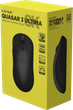 Миша HATOR Quasar 3 Ultima 8K Wireless/Bluetooth/USB Black (HTM762) - зображення 7