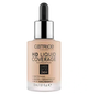 Catrice HD Liquid Coverage Foundation Рідка тональна основа № 030 "Sand Beige" - зображення 1