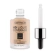 Catrice HD Liquid Coverage Foundation Рідка тональна основа № 030 "Sand Beige" - зображення 2