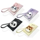 Etui na karty Nimmy Big Eyed Pet 2.0 Cat Pink (6971080318566) - obraz 6