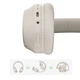 Наушники QCY H2 Pro White (6957141408148) - изображение 5