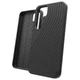 Чохол ZAGG Denali для Samsung Galaxy S24 Black (702313623) - зображення 1