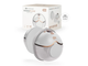 Електричний молоковідсмоктувач MamaFlow, Kinderkraft (Gold), 00-00305414 (KEMAFL00GLD0000) - зображення 1