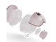 Електричний молоковідсмоктувач MamaFlow, Kinderkraft (Pink), 00-00305413 (KEMAFL00PNK0000) - зображення 5