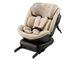 Автокрісло Xpedition 3 i-Size, Kinderkraft (Beige), 00-00305299 (KCXPED03BEG0000) - зображення 6