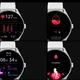 Смарт-часы QCY Watch GT Black (6957141408636) - изображение 5