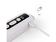 Двойной электрический молокоотсос GentleFlow, Kinderkraft (Gold), 00-00305411 (KEGEFL00GLD0000) - изображение 3