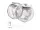 Двойной электрический молокоотсос GentleFlow, Kinderkraft (Gold), 00-00305411 (KEGEFL00GLD0000) - изображение 4