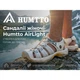 Сандали Humtto AirLight W 37 Бежевый (1047-710445B-24-37) - изображение 6