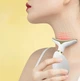Ліфтинг масажер для обличчя та шиї Face Lifter, вібромасаж, 7000 об/хв - изображение 2