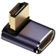 Adaptery 4smarts HDMI 8K Grey 4 pack (4252011911592) - obraz 4