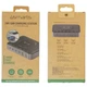 Зарядная станция 4smarts 7в1 100W с беспроводной зарядкой Black-Grey (540571) - изображение 4