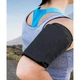 Нарукавник Hurtel для бега и фитнеса XL Pink (9145576257999) - изображение 4