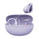 Słuchawki QCY Crossky Clip C30 Purple (6957141409473) - obraz 4