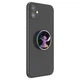 Держатель Popsockets Enamel Oil Slick Stitch (113010) - изображение 4