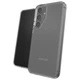 Чохол ZAGG Crystal Palace для Samsung Galaxy S24 Clear (600281) - зображення 2