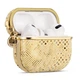 Чехол Beline Elegance Cover для AirPods 3 Gold (5905359811428) - изображение 2