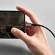 Кабель Baseus Tungsten Gold Fast Charging USB-A to Lightning 1m Black (CALWJ-01) - изображение 11