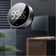 Таймер Baseus Heyo Rotation Countdown Timer Black (ACDJS-01) - зображення 9