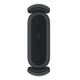 Автотримач Baseus Steel Cannon 2 Car holder to Ventilation Grid Black (SUGP000001) - зображення 2