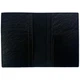 Portfel na paszport Nimmy Raptor Gorilla Black (6971080319150) - obraz 3
