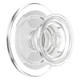 Держатель Popsockets PopGrip MagSafe 2 Transparent (806827) - изображение 2
