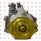 Насос гідравлічний 273626 Manitou A10VO45 A10VO45EK1DS/53L-VWC62N00P-S1038 SKS 273626, R992000921, R902469934 - зображення 3