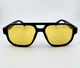 Окуляри Антифари Фотохромні MARC JOHN MJ0851 Col.146-P18X Хамелеони для Водіїв День/Ніч з Поляризацією - зображення 7