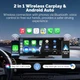 Беспроводной адаптер CarPlay и Android Auto 2-в-1 - изображение 8
