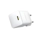 Мережевий зарядний пристрій Baseus Palm PD/FC/QC 30W USB-C White (P10111605213-00) - зображення 2