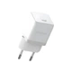 Мережевий зарядний пристрій Baseus Palm PD/FC/QC 30W USB-C White (P10111605213-00) - зображення 5