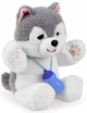 Развивающая интерактивная игрушка Dumel Discovery Песик Хаски (DD30820) (5905692308203) - изображение 4