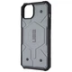 Чехол UAG NEW PATHFINDER MagSafe противоударный для iPhone 12 Pro Max серый - изображение 1