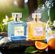 Парфумована вода унісекс Fragrance World Barakkat Aqua Stellar Eau De Parfum 100 мл - зображення 5