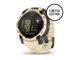 Смарт-годинник Garmin Instinct 3 45mm AMOLED Citrine with Citrine Band (010-02936-02) - изображение 6