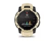 Смарт-годинник Garmin Instinct 3 45mm AMOLED Citrine with Citrine Band (010-02936-02) - изображение 10